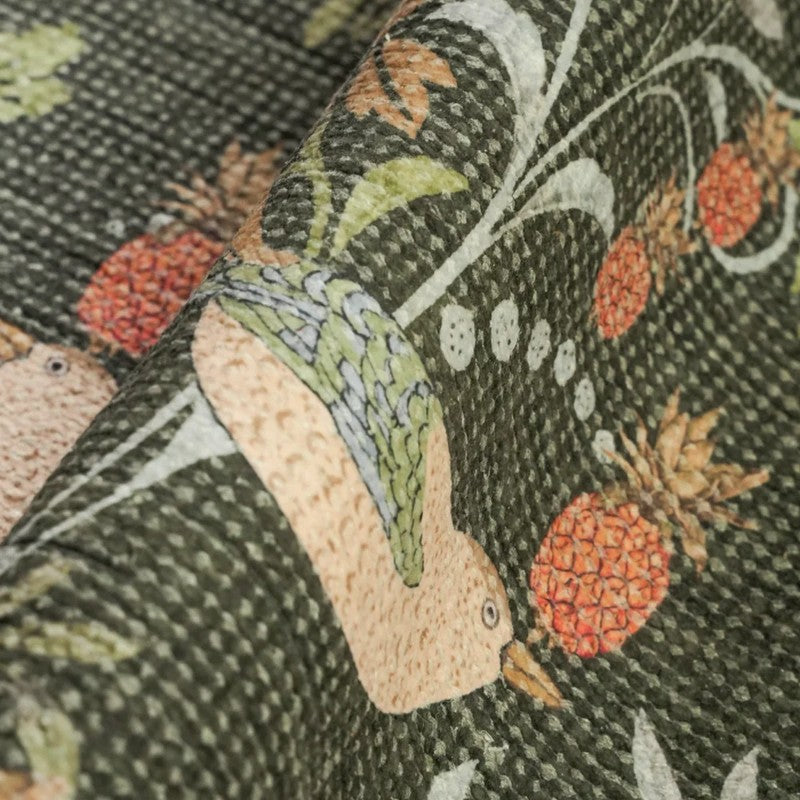 Rhapsody of Songbirds Carpet media 4