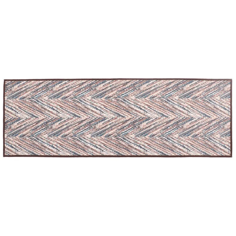 Echo I Nylon Runner Rug media 1