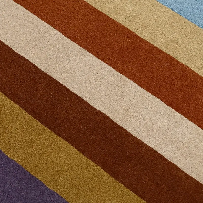 Virel Cotton Carpet media 8