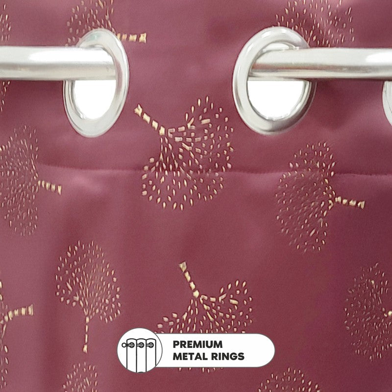 Nivora Solid Curtains media 5