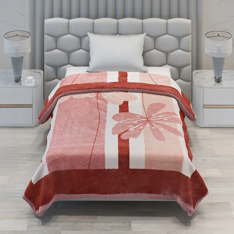 Monte Carlo Huggy Blanket - 994 GSM media 5
