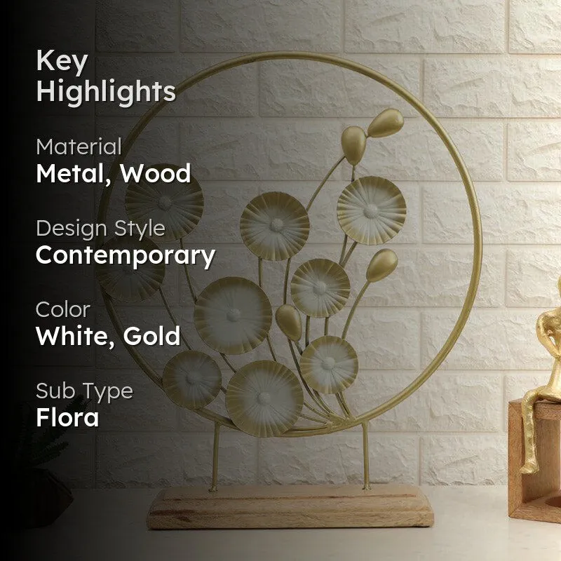 Velina Glory Showpiece media 2