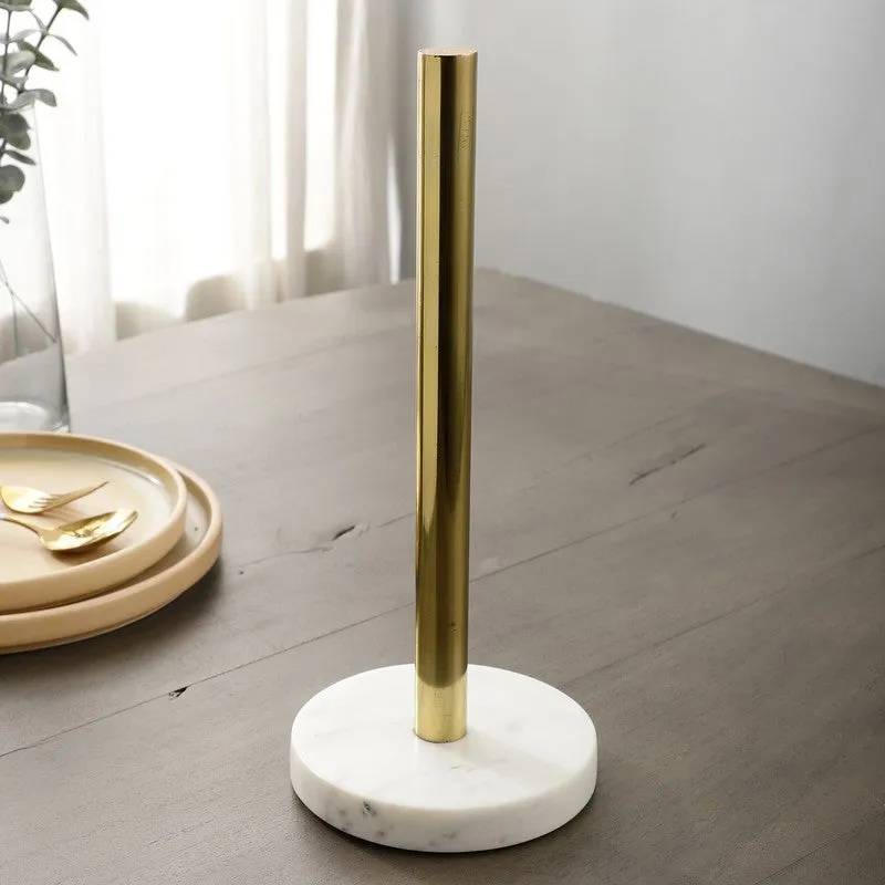 LuxeCraft Tissue Holder media 1