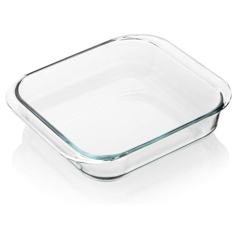 Vitrora Glass Baking Dish media 5