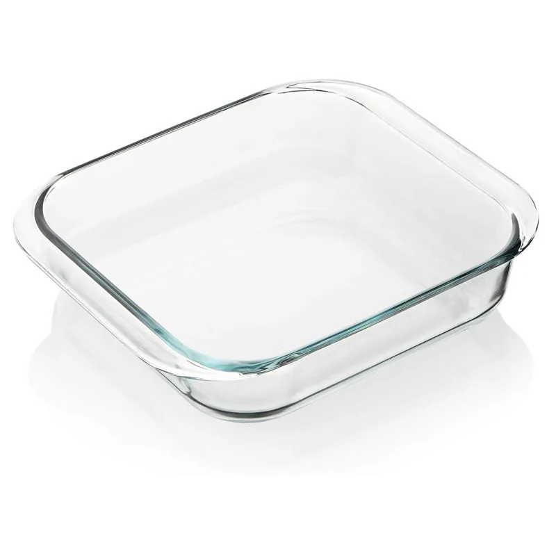 Vitrora Glass Baking Dish media 5