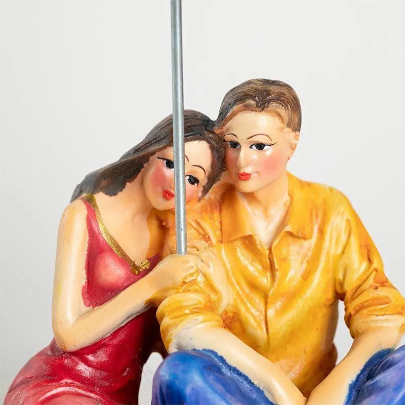 Couple Dream Showpiece media 7