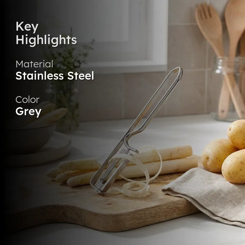 Stainless Steel Wire Peeler media 2