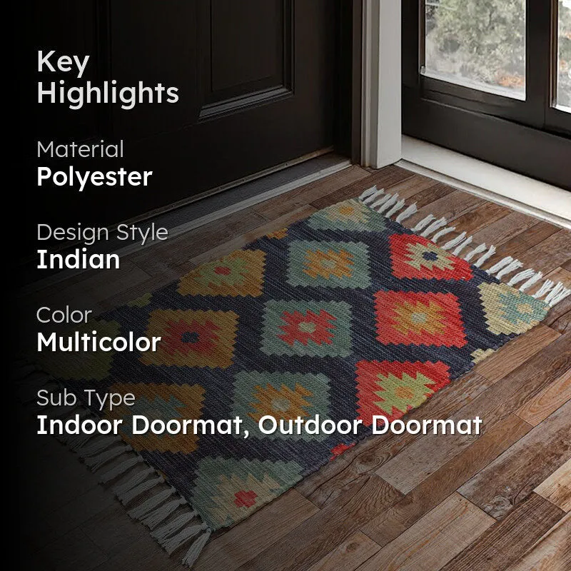Naiva Door Mats media 2