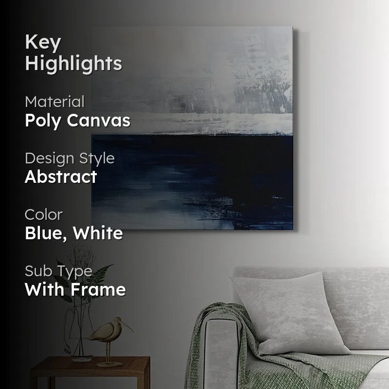 Ocean Wall Painting media 2