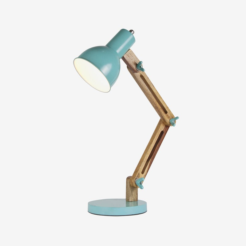 Orange Tree Auro Study Lamp media 2