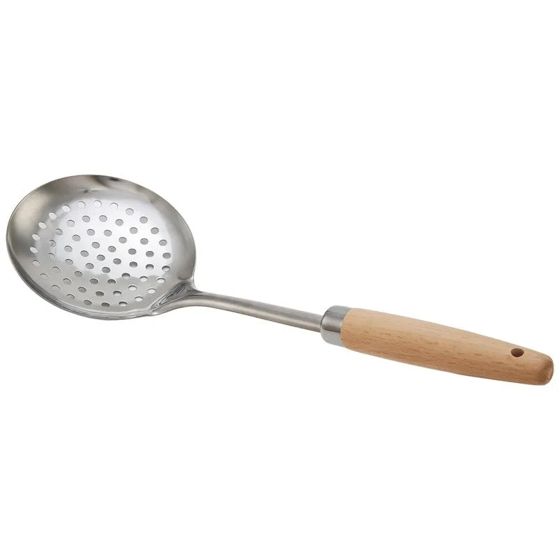 Prestiq Stainless Steel Skimmer media 3