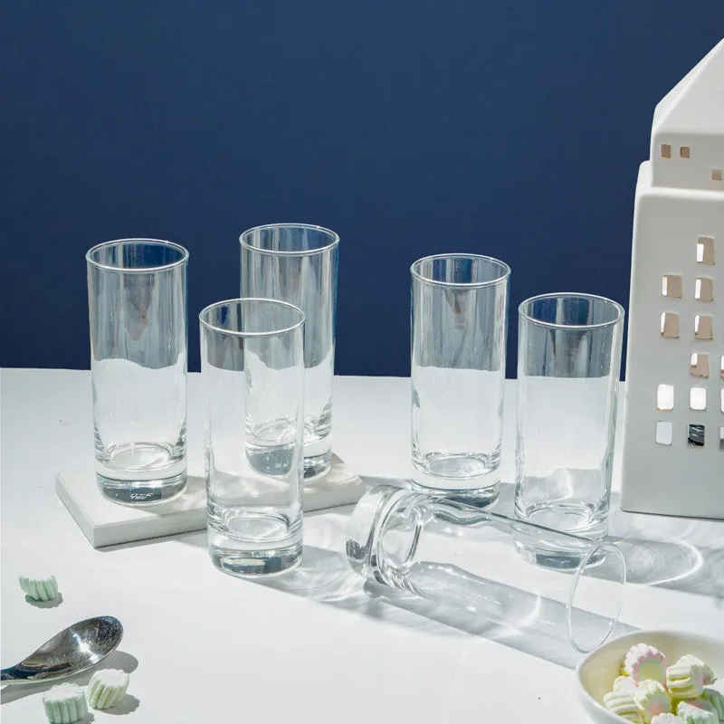 Luminarc Islande Glass (310 mL) - Set Of Six media 1