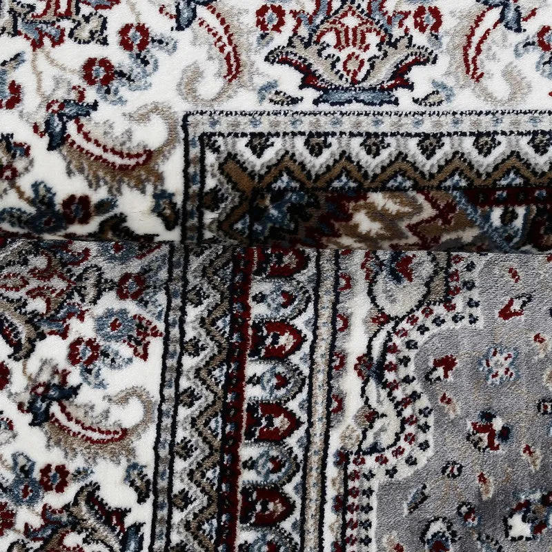 Meheran Art Silk Carpet media 8