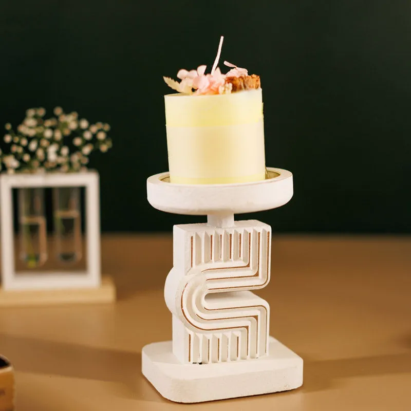 Norda Candle Holder media 4