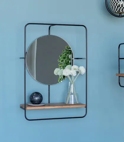 Steel · Wood