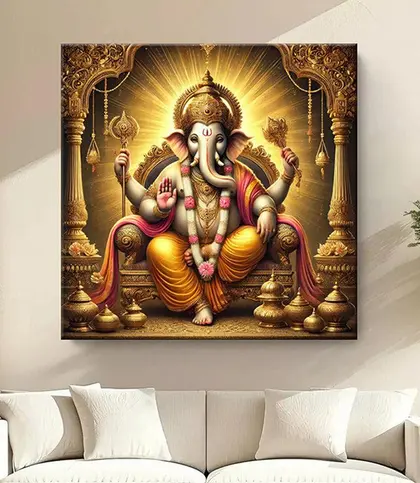 Poly Canvas