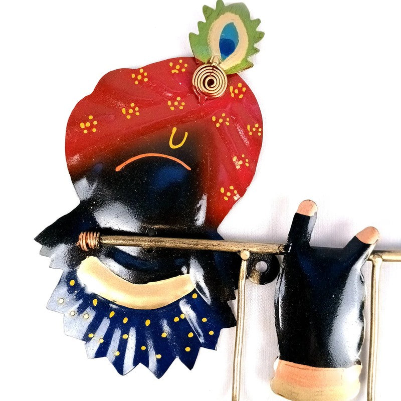 Perch & Hold Key Holders media 5