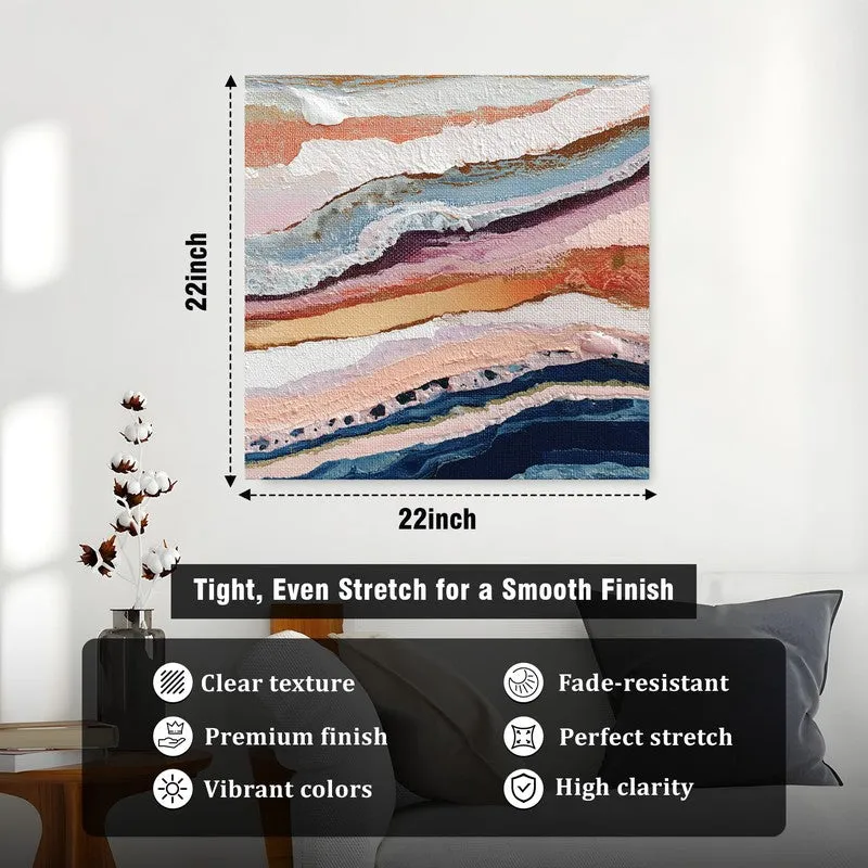 Dreamy Horizon Canvas Wall Art media 13