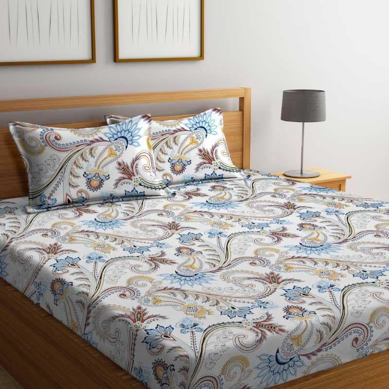 Glace Cotton/Microfiber