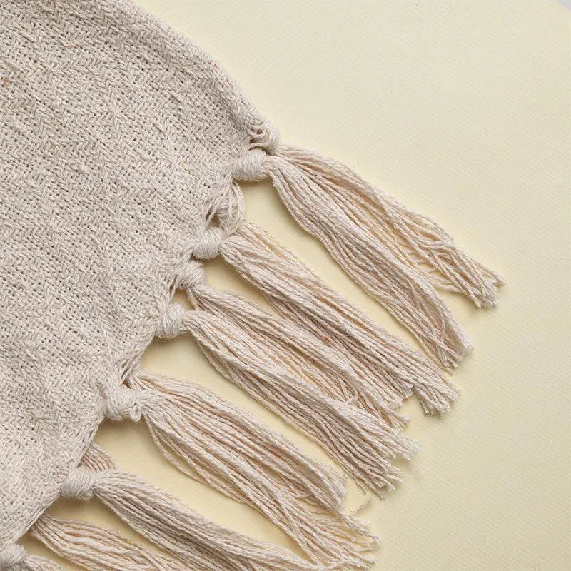 Moriah Woven Throw media 6