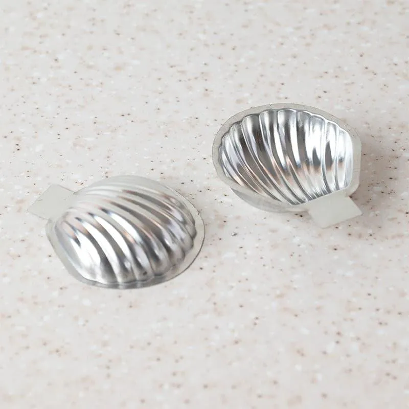Seashell Chocolate Mould - Set Of Twenty Four media 3