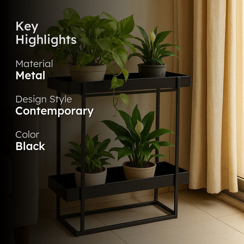 Barnleaf Planter Stand media 2