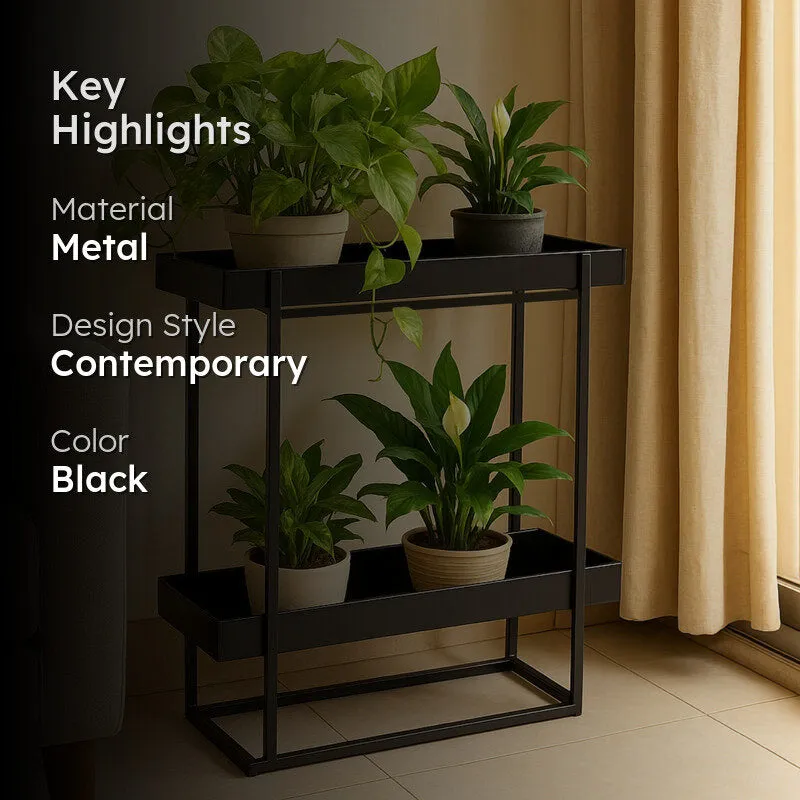 Barnleaf Planter Stand media 2