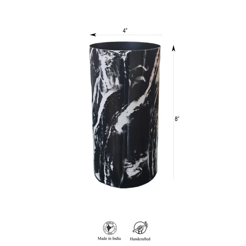 Arbisha Metal Vase media 7