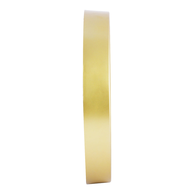 Caldre Analog Wall Clock - Green & Gold media 6