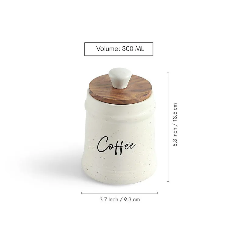 London Daily Rituals Jars (300 mL Each) - Set Of Three media 7