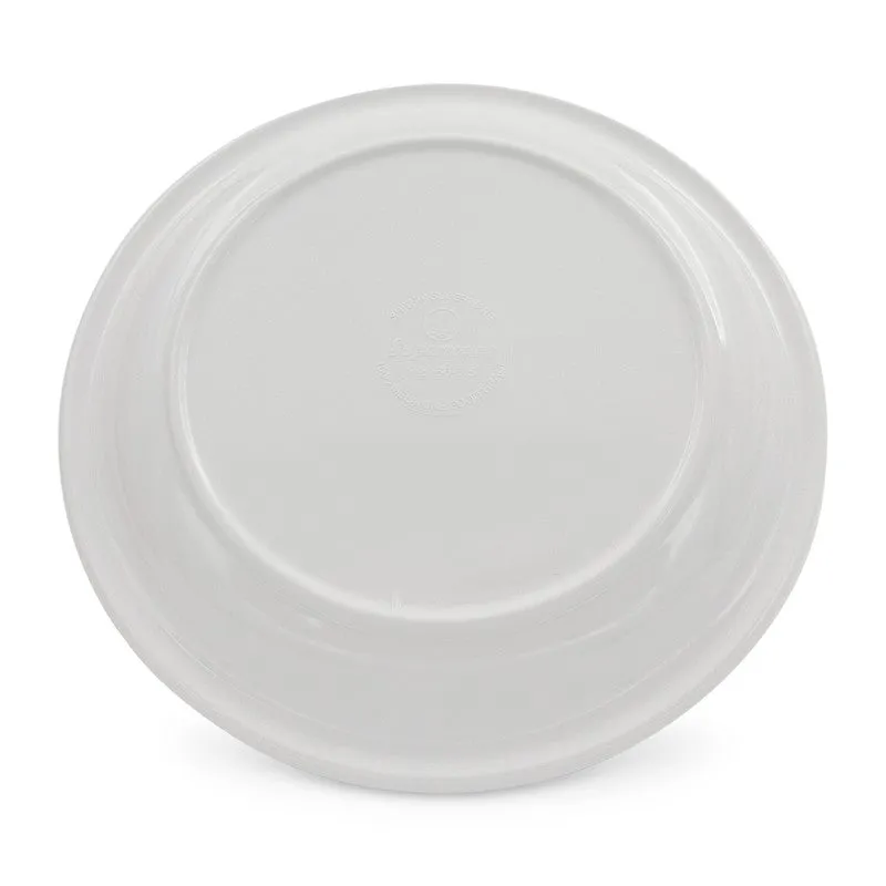 Arris Melamine Quarter Plates - Set of Six media 5