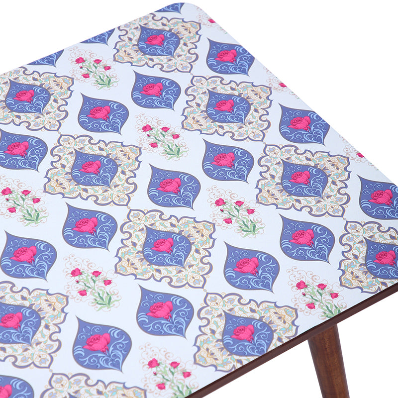 Riwaaz Side Table media 5