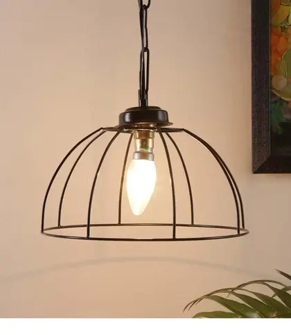 Metal Shade