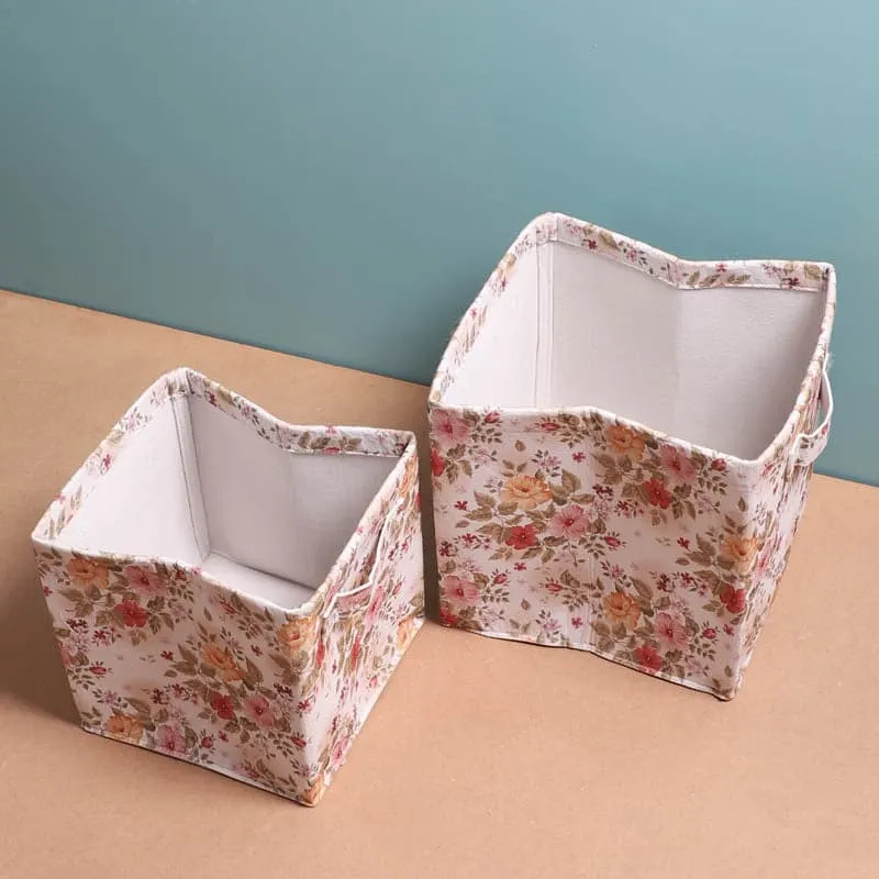 Streamline Laundry Basket - Set Of Two media 4