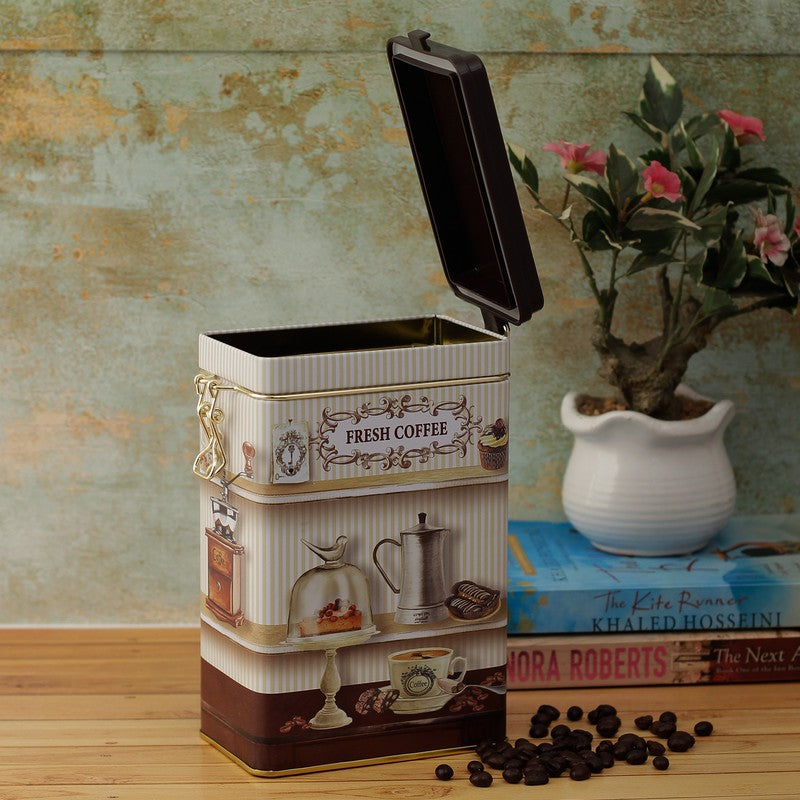 StellarStack Metal Container - 750 mL