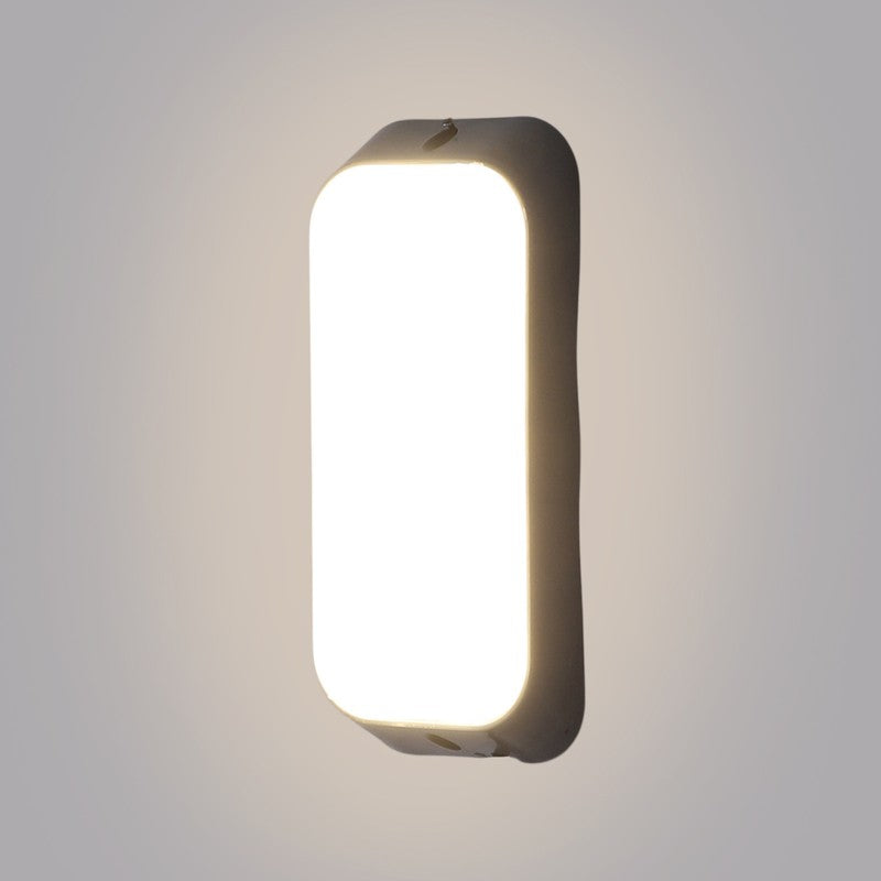 Selyssa Iron Wall Lamp media 6