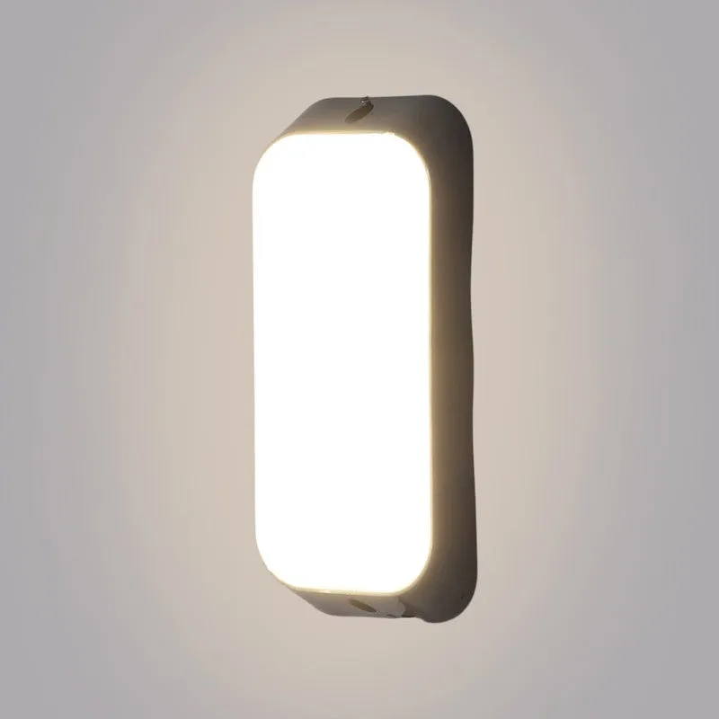 Selyssa Iron Wall Lamp media 6