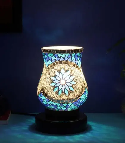 Glass Shade