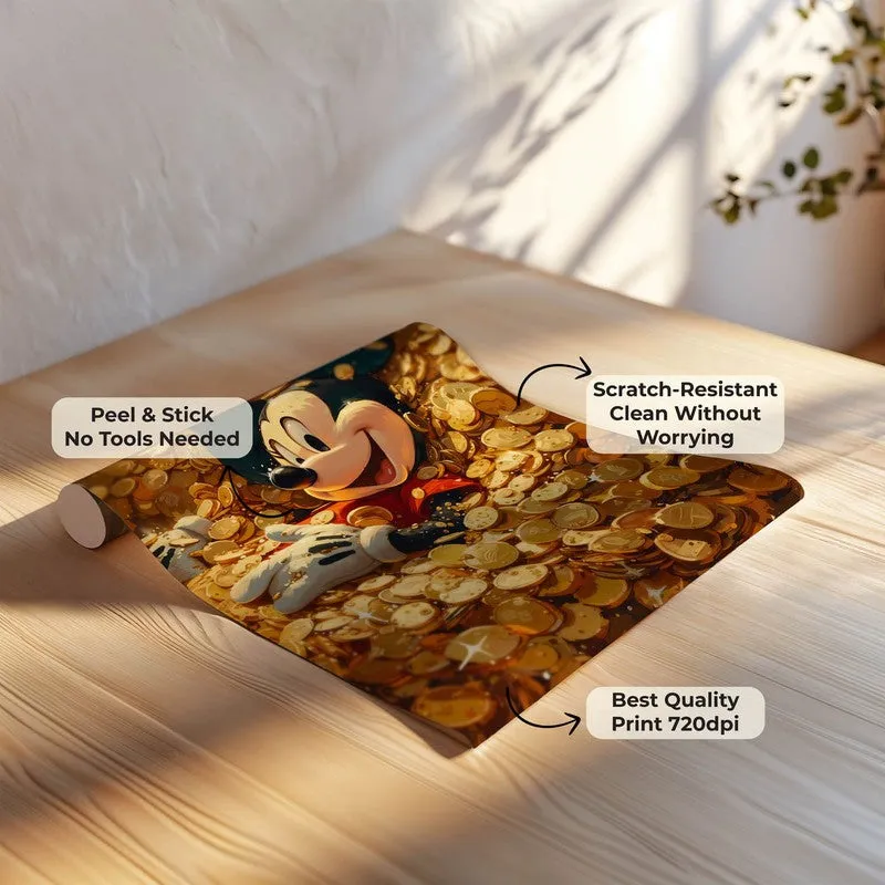 Treasured Dreams Wall Poster media 8