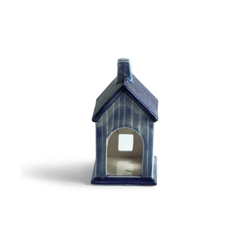 Deco Haven Handpainted Tealight Holder media 4