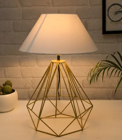 Fabric Shade