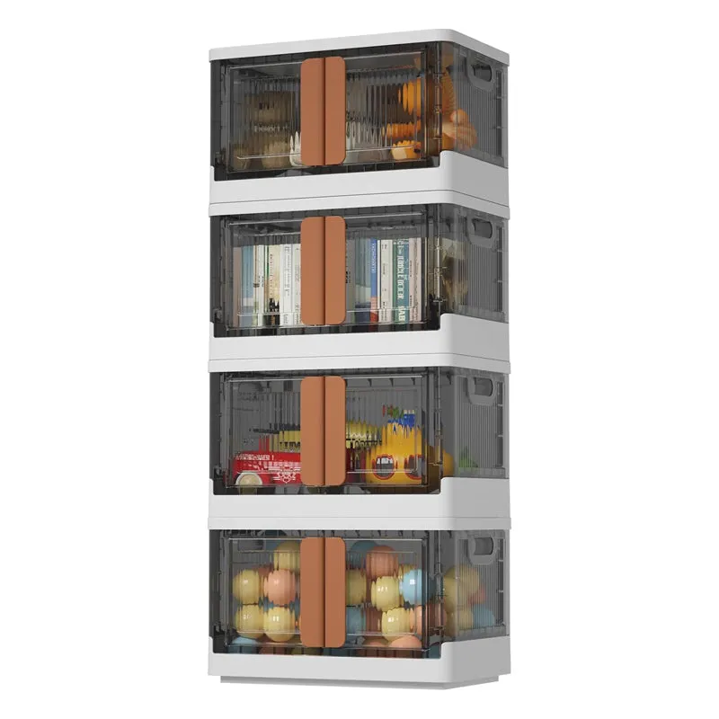 Voxen Four Tier Storage Box media 5