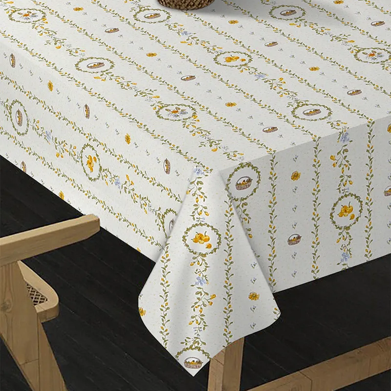 Dewan Table Cover media 3