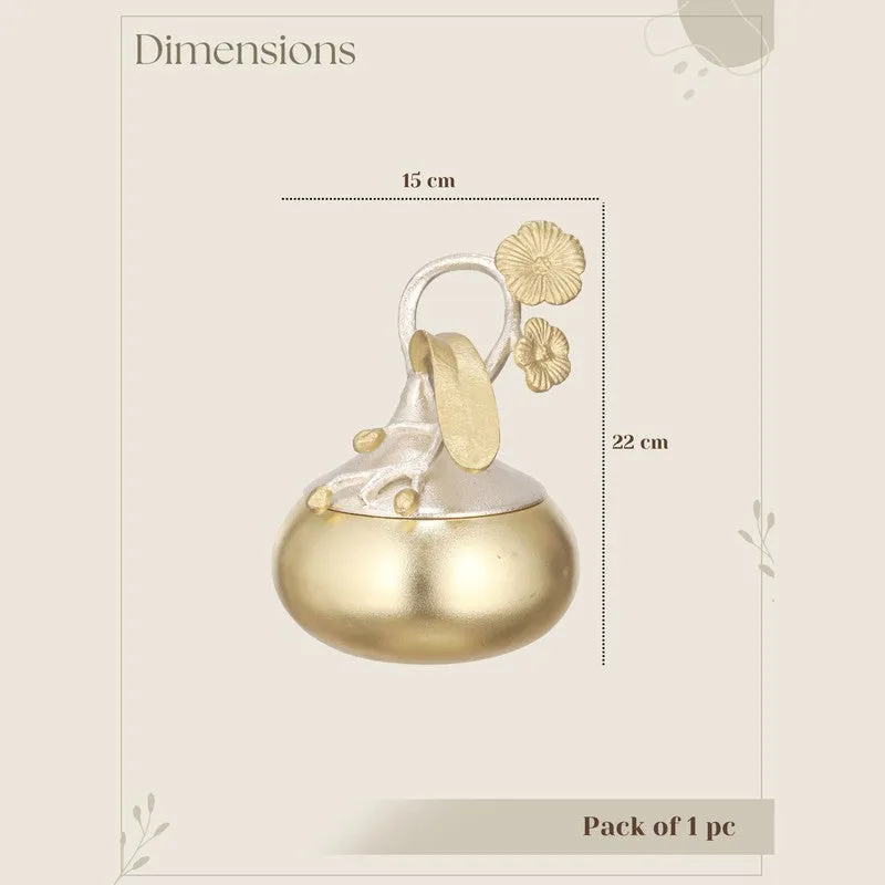 Golden Grove Jar - 600 mL media 7