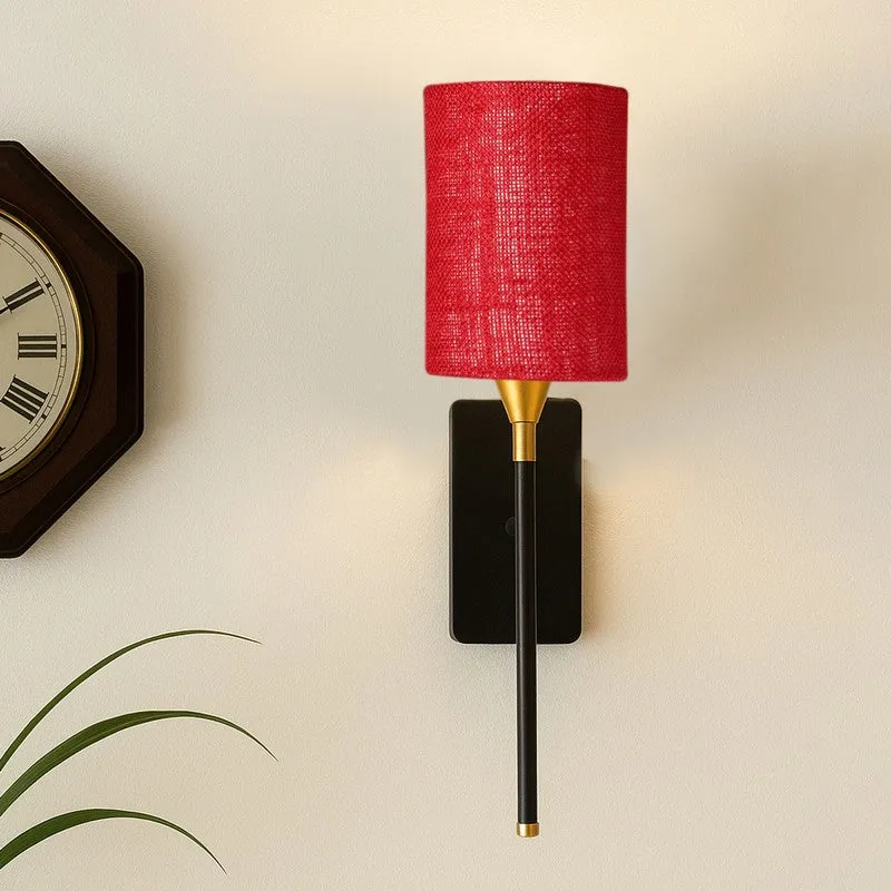 Olivessa Metal Wall Lamp media 3
