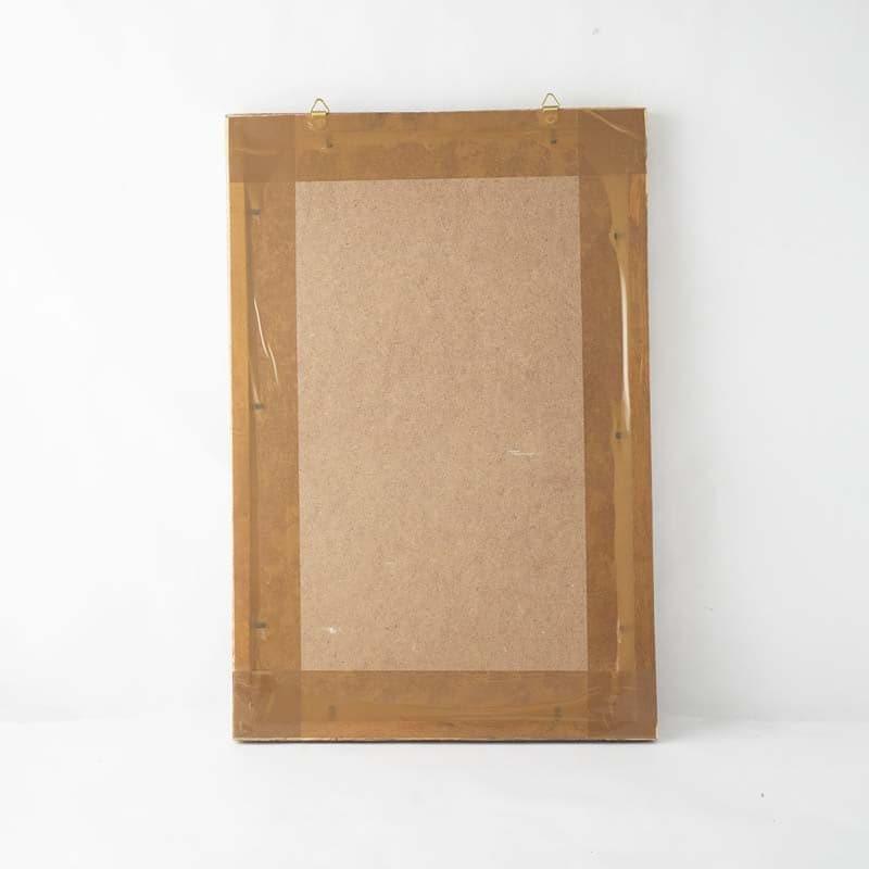 Tropical Leaf Canvas Painting media 6