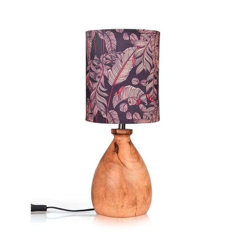 Beachin Fabric Table Lamp - Multicolor media 5