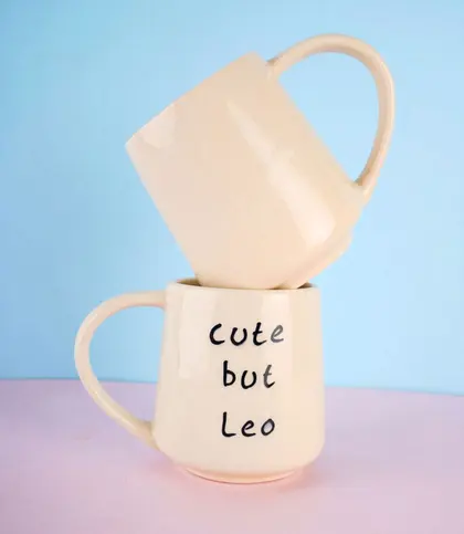 Ceramic