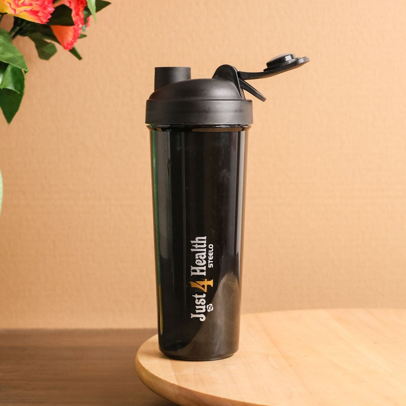 FitBlender Black Clear PET Bottle - 700 mL media 4