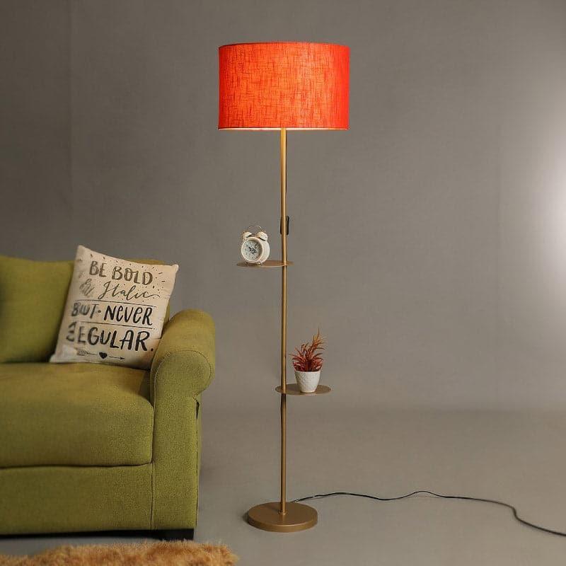 Fabric Shade
